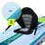 Надувна SUP дошка TSUNAMI PRO 350 см з веслом T15 (P-5905973405638)