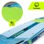 Надувна SUP дошка TSUNAMI PRO 350 см з веслом T15 (P-5905973405638)
