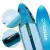 Надувна SUP дошка TSUNAMI PRO 350 см з веслом T15 (P-5905973405638)