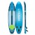 Надувна SUP дошка TSUNAMI PRO 350 см з веслом T15 (P-5905973405638)