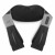 Накидка-масажер 4FIZJO Shiatsu Ultra+ для шиї та спини, акумуляторний Black/Grey (P-5907739319098)