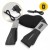 Накидка-масажер 4FIZJO Shiatsu Ultra+ для шиї та спини, акумуляторний Black/Grey (P-5907739319098)