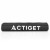 Накладка (бампер) на гриф Actiget Barbell Pad ACT0057 Black Накладка (бампер) на гриф Actiget Barbell Pad ACT0057 Black