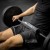 Накладка (бампер) на гриф Actiget Barbell Pad ACT0057 Black Накладка (бампер) на гриф Actiget Barbell Pad ACT0057 Black