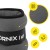 Утяжелители-манжеты для ног и рук Cornix 2 x 1 кг XR-0355 Утяжелители-манжеты для ног и рук Cornix 2 x 1 кг XR-0355