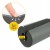 Накладка (бампер) на гриф 4FIZJO Barbell Pad Grey (P-5907739314741)