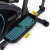 Орбітрек магнітний 4FIZJO Evo+ Black/Blue (P-5905973401661)