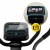 Орбітрек магнітний 4FIZJO Pro+ Black/Blue (P-5905973401678)