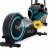 Орбітрек магнітний 4FIZJO Pro+ Black/Blue (P-5905973401678)