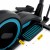 Орбітрек магнітний 4FIZJO Pro+ Black/Blue (P-5905973401678)