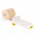 Підкладка під тейп 4FIZJO Foam Wrap 7 см x 27 м Beige (P-5905973401524)