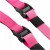 Петлі для функціонального тренінгу 4FIZJO TRX Black/Pink (P-5907739314109)