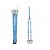 Петлі для функціонального тренінгу 4FIZJO TRX Black/Sky Blue (P-5907739311016)