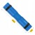Накладка (бампер) на гриф 4FIZJO Barbell Pad Blue (P-5907739314734)