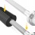 Накладка (бампер) на гриф 4FIZJO Barbell Pad Black (P-5907739311894)