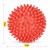 Масажний м'яч з шипами 4FIZJO Spike Ball 7 см (P-5907739311399)