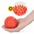 Масажний м'яч з шипами 4FIZJO Spike Ball 7 см (P-5907739311399)