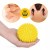 Масажний м'яч з шипами 4FIZJO Spike Ball 10 см (P-5907739311429)