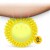 Масажний м'яч з шипами 4FIZJO Spike Ball 10 см (P-5907739311429)