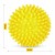 Масажний м'яч з шипами 4FIZJO Spike Ball 10 см (P-5907739311429)