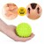 Массажный мяч с шипами 4FIZJO Spike Ball 9 см (P-5907739311412)