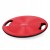 Балансировочная платформа 4FIZJO круглая, пластиковая Red/Black (P-5905973400626)