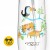 Бутылка для воды детская 4FIZJO 550 мл Mix (P-5905973403702)