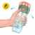 Бутылка для воды детская 4FIZJO 550 мл Mix (P-5905973403719)