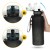 Пляшка для води спортивна 4FIZJO 1000 мл Black (P-5905973403788)