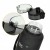 Пляшка для води спортивна 4FIZJO 1000 мл Black (P-5905973403788)