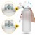 Пляшка для води спортивна 4FIZJO 1000 мл Grey (P-5905973404273)