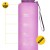 Бутылка для воды спортивная 4FIZJO 1000 мл Pink (P-5905973403764)
