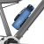 Бутылка для воды спортивная 4FIZJO 650 мл Blue (P-5905973403740)