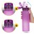 Бутылка для воды спортивная 4FIZJO 650 мл Pink (P-5905973403757)