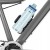 Бутылка для воды спортивная 4FIZJO 850 мл Blue (P-5905973403795)