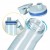Бутылка для воды спортивная 4FIZJO 850 мл Blue (P-5905973403795)