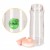Бутылка для воды спортивная 4FIZJO 850 мл Pink (P-5905973403818)