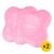 Подставки под колени и локти для йоги 4FIZJO 2 шт Pink (P-5907739315342)