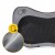 Подушка-масажер 4FIZJO Shiatsu Pro+ Black (P-5907739319159)
