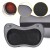 Подушка-масажер 4FIZJO Shiatsu Pro+ Black (P-5907739319159)