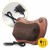 Подушка-масажер 4FIZJO Shiatsu Pro+ Brown (P-5907739319166)