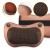 Подушка-масажер 4FIZJO Shiatsu Pro+ Brown (P-5907739319166)
