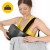 Подушка-масажер 4FIZJO Shiatsu Ultra+ Black (P-5907739319173)