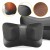 Подушка-масажер 4FIZJO Shiatsu Ultra+ Black (P-5907739319173)