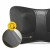 Подушка-масажер 4FIZJO Shiatsu Ultra+ Black (P-5907739319173)