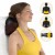 Подушка-масажер 4FIZJO Shiatsu Ultra+ Brown (P-5907739319180)