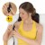 Подушка-масажер 4FIZJO Shiatsu Ultra+ Brown (P-5907739319180)