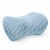 Ортопедична подушка 4FIZJO для спини 48 x 23 см Sky Blue (P-5907739318732)