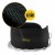 Пояс атлетичний для обтяження 4FIZJO Dip Belt 80 см Black (P-5905973402255)