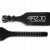 Пояс для важкої атлетики 4FIZJO шкіряний Size L Black (P-5905973404310)